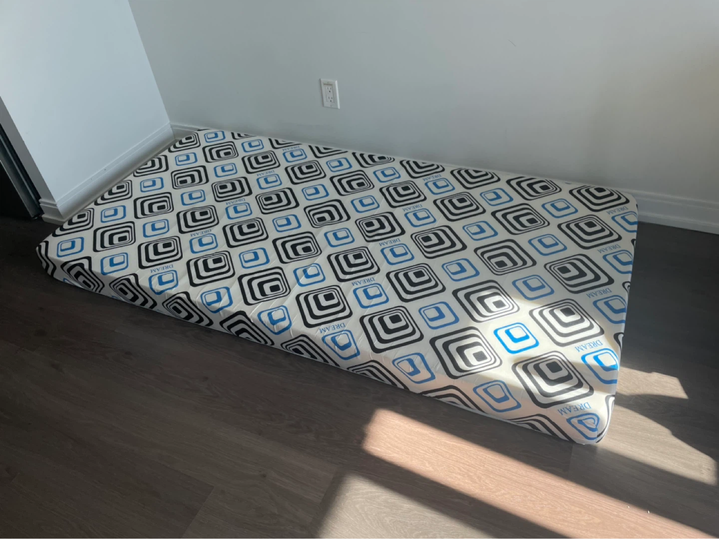 Mattress - Twin