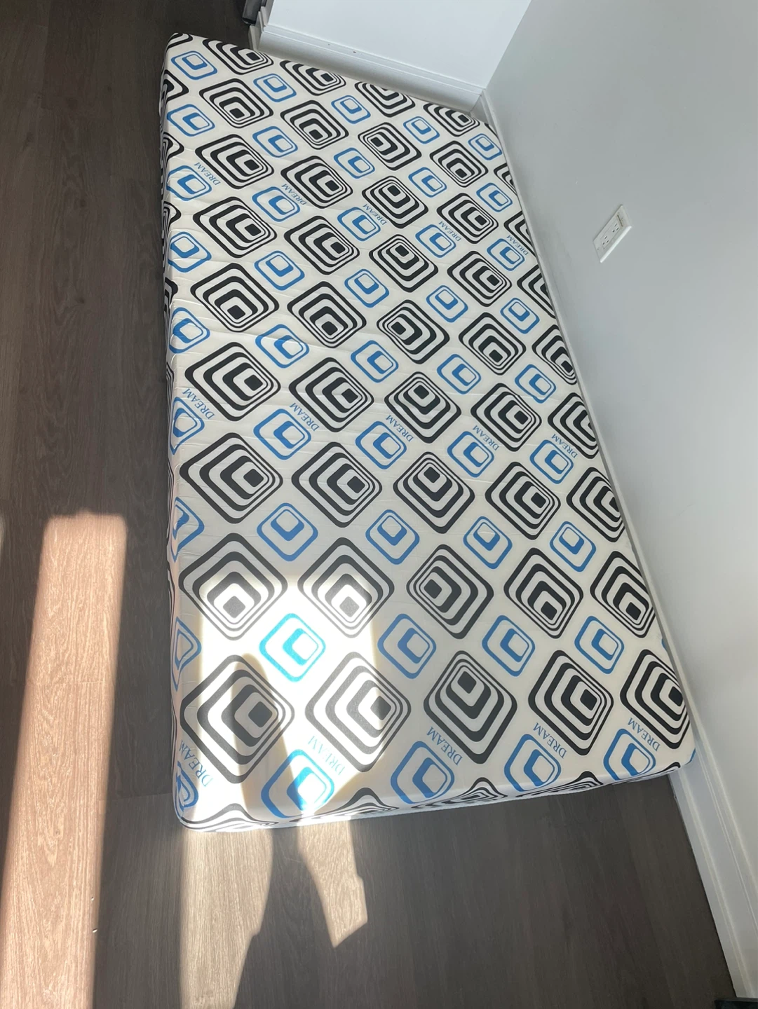 Mattress - Twin - photo 2
