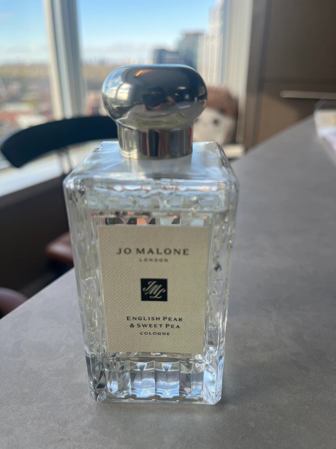 BRAND NEW 50% OFF Jo Malone English Pear & Sweet Pea Cologne