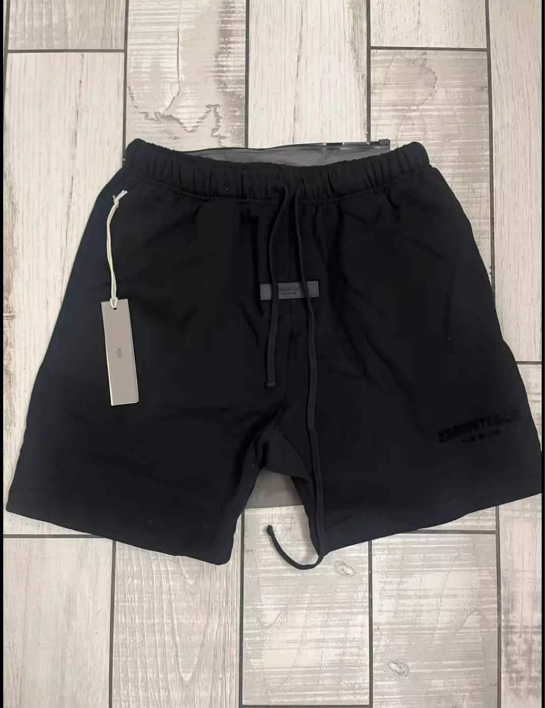 Fear of God Essentials Shorts - photo 3