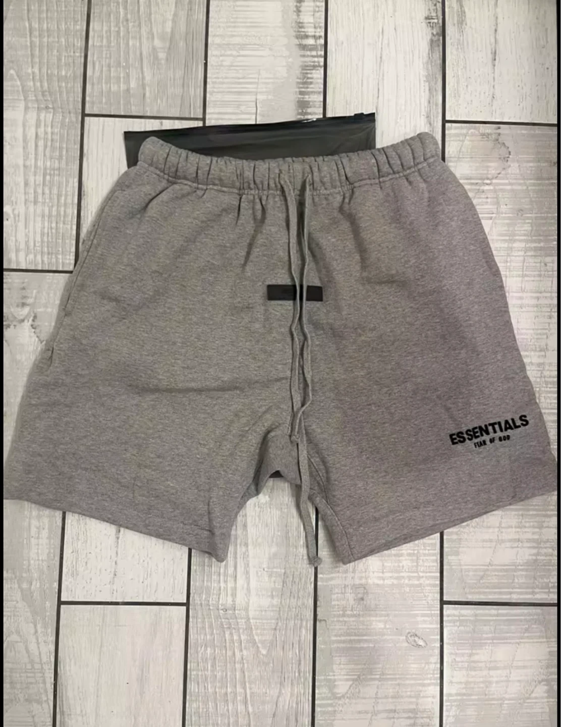 Fear of God Essentials Shorts - photo 5