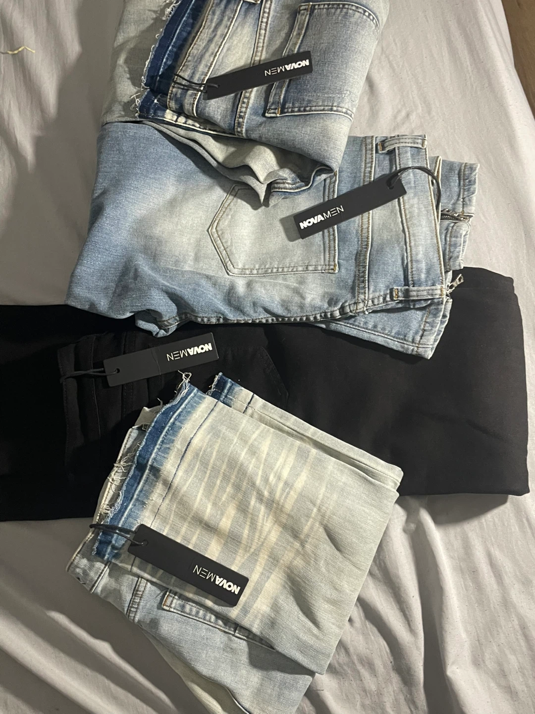 NOVA MEN Jeans Bundle - photo 2