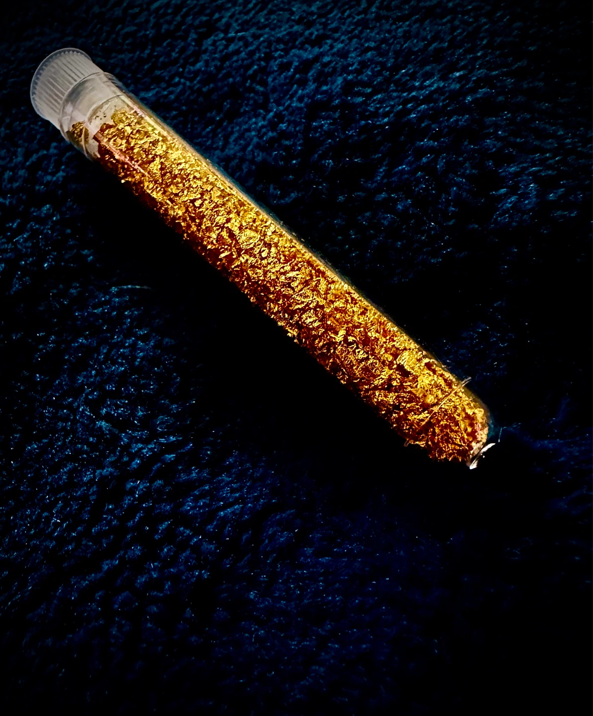 Edible Gold Flakes - photo 2