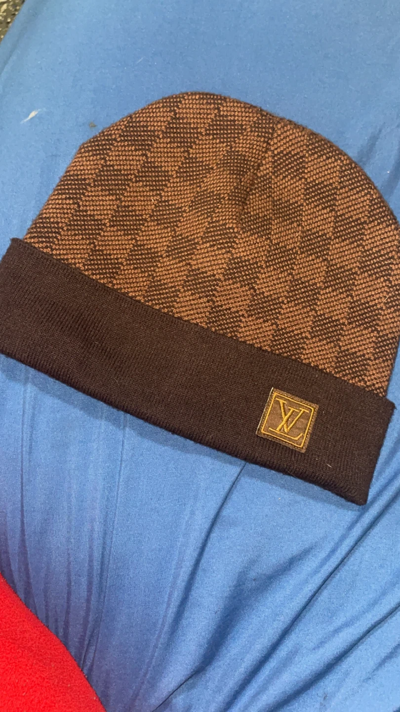 Louis Vuitton Beanie - photo 3