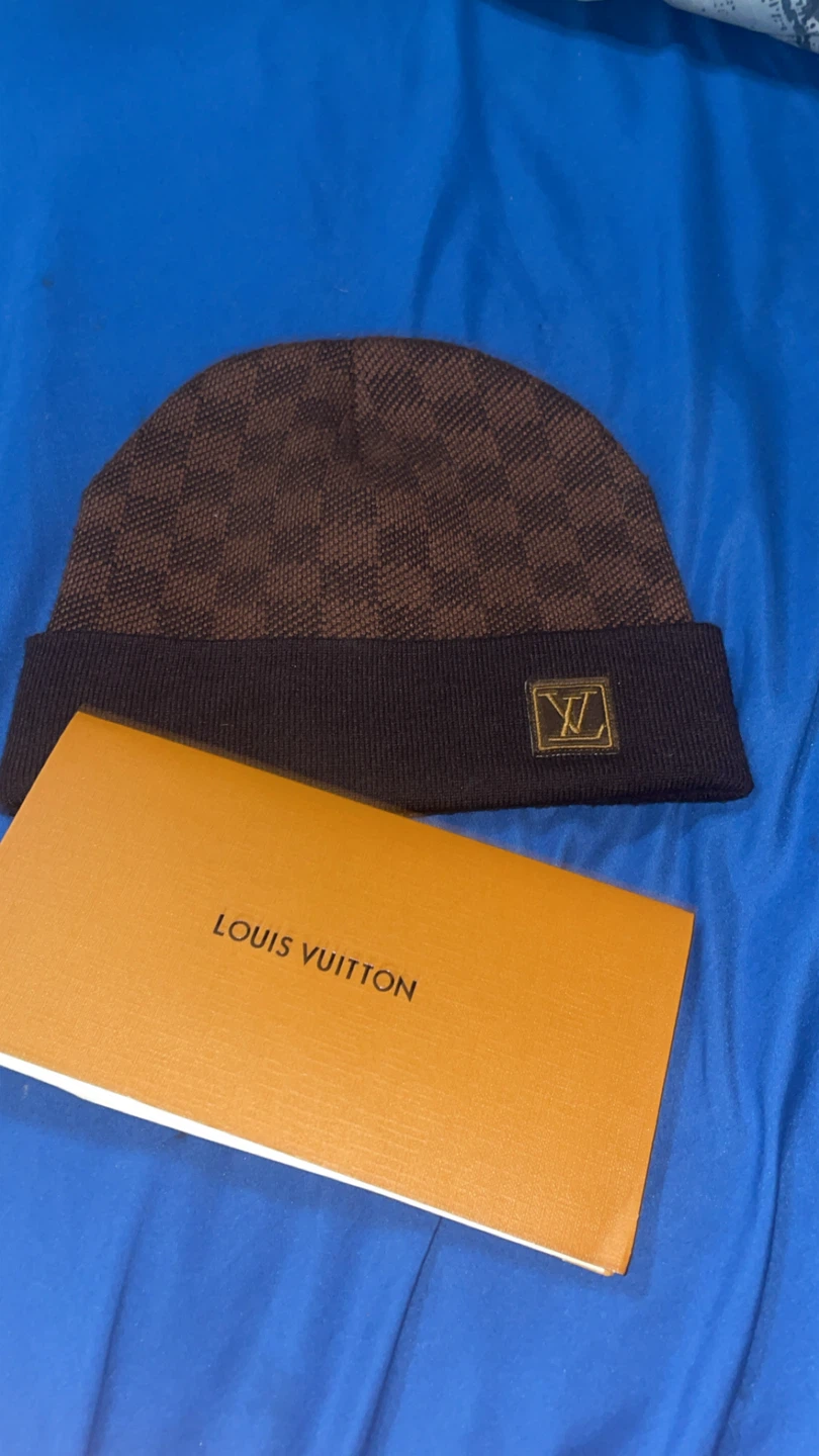 Louis Vuitton Beanie