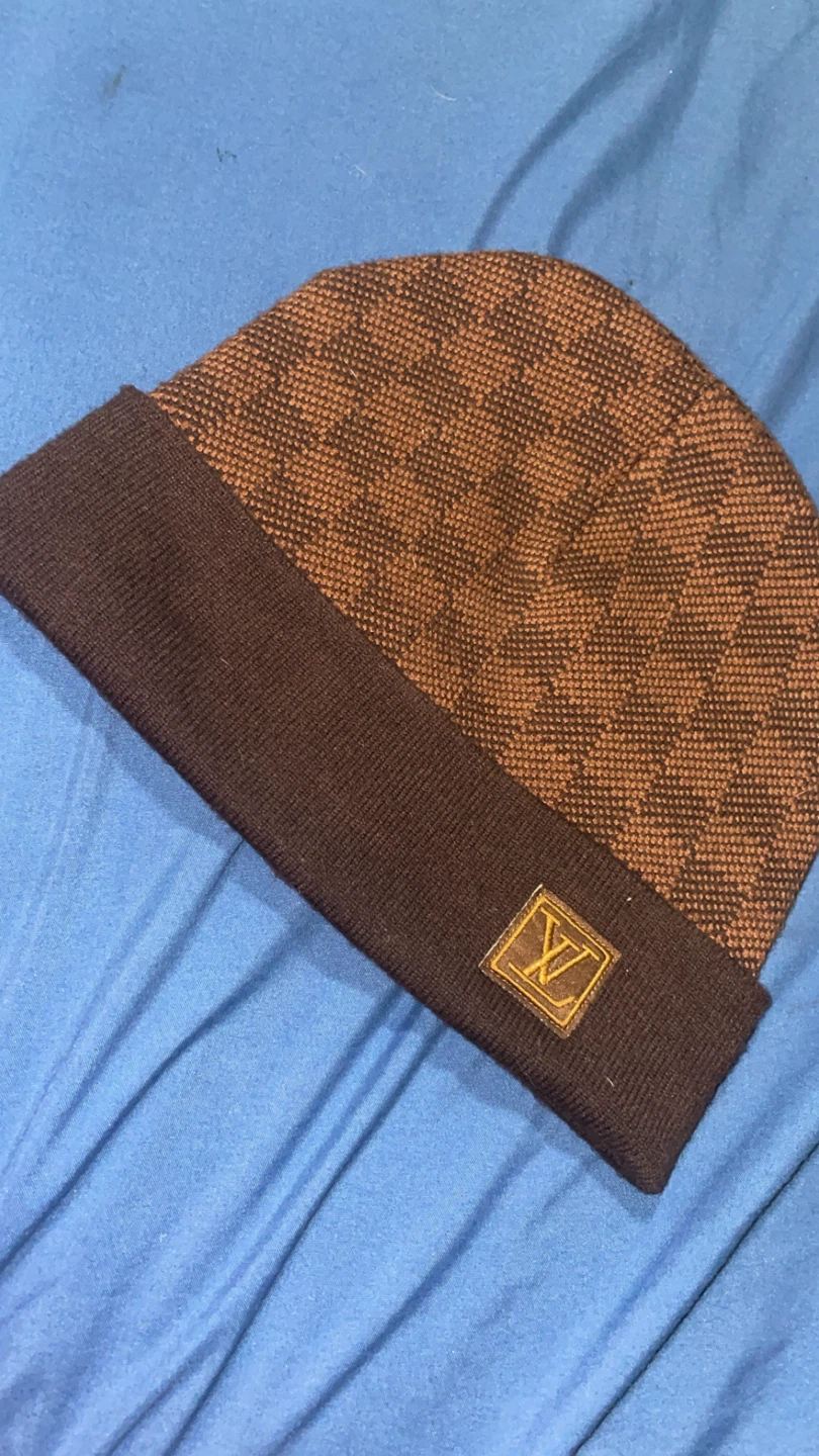 Louis Vuitton Beanie - photo 2