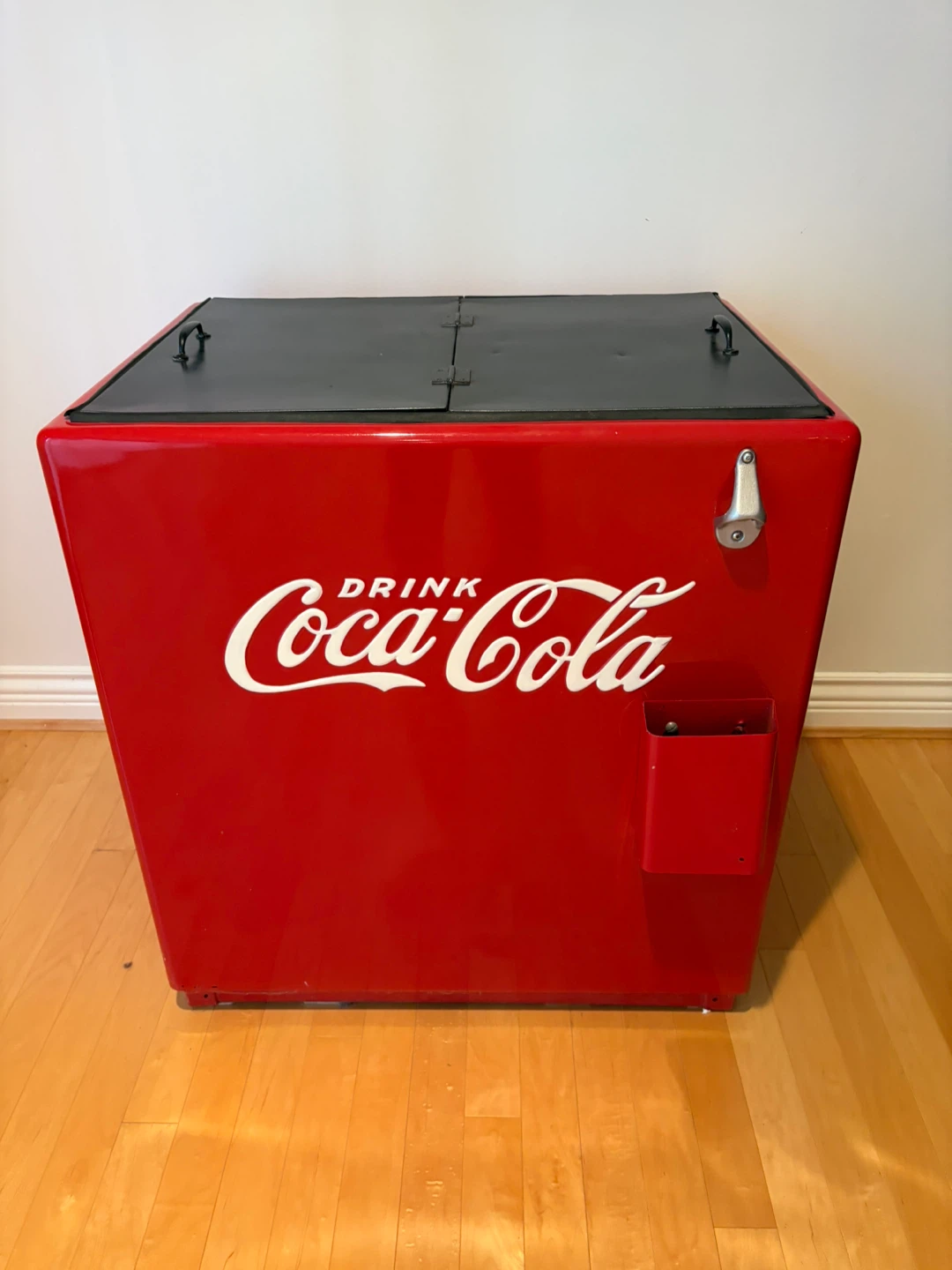 Collectable item