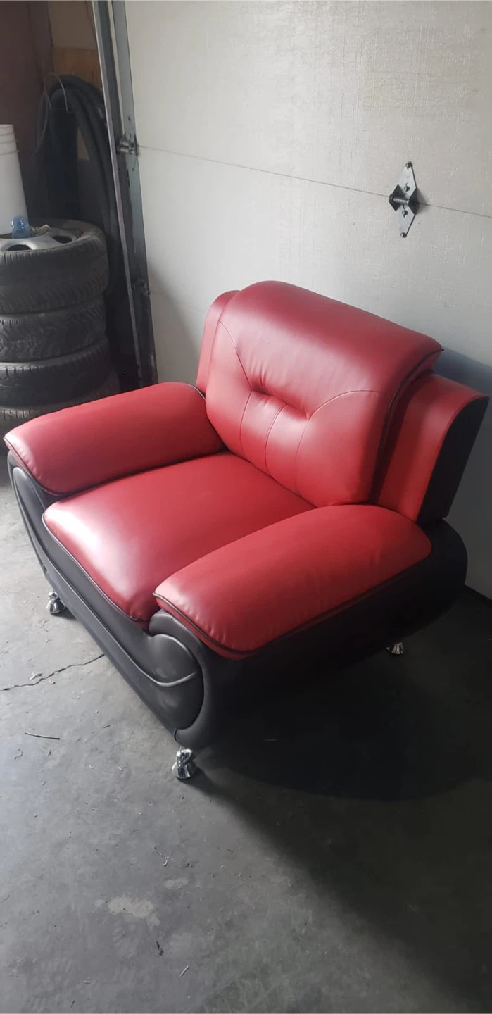 3 Piece Sofa Set - photo 5