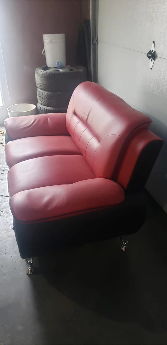 3 Piece Sofa Set - photo 3