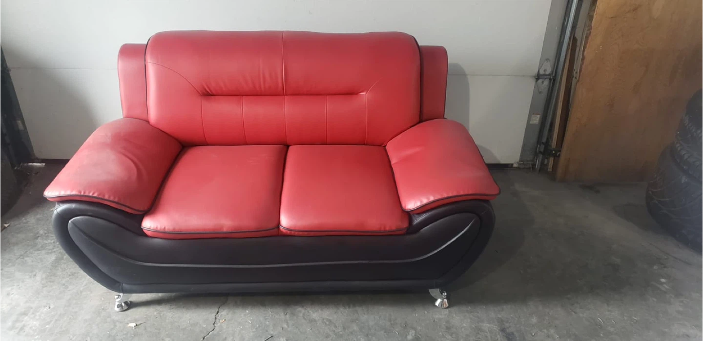 3 Piece Sofa Set - photo 2