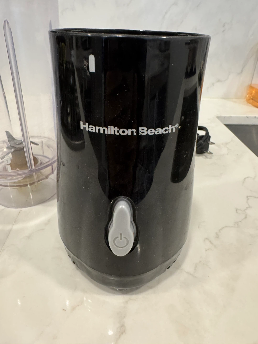 Hamilton Beach Personal Blender - photo 3