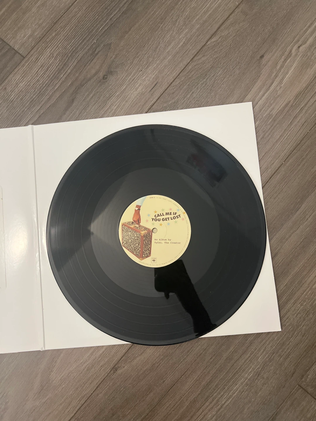 TYLER, THE CREATOR - CMIYGL VINYL AUTHENTIC - photo 5