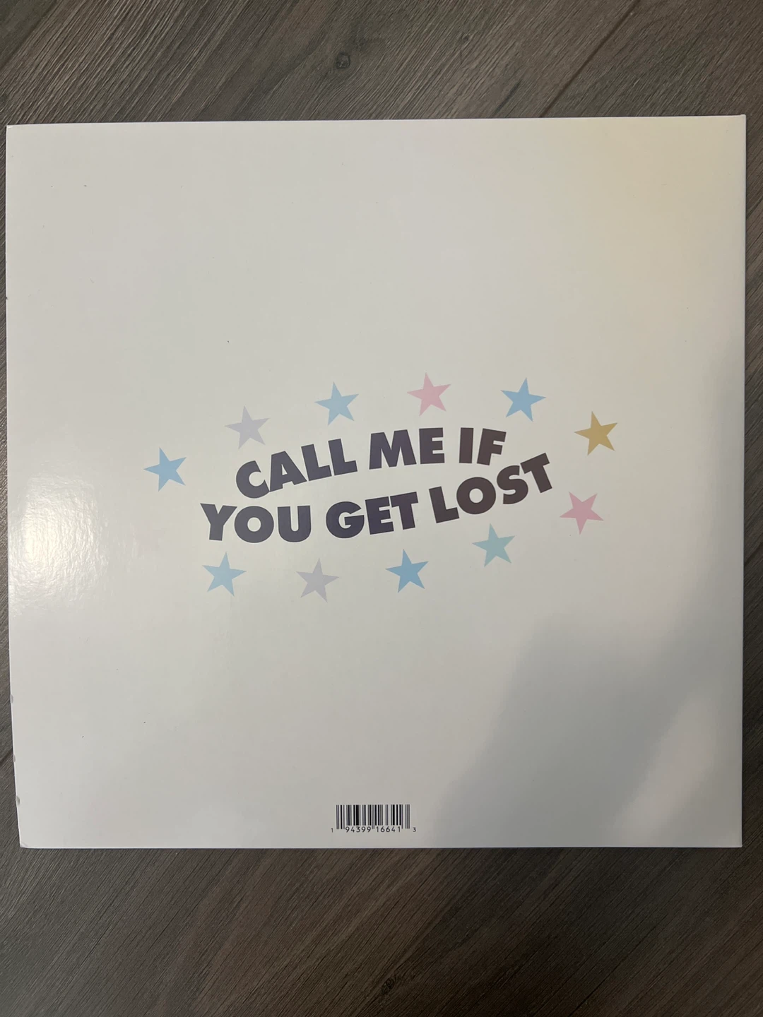 TYLER, THE CREATOR - CMIYGL VINYL AUTHENTIC - photo 2