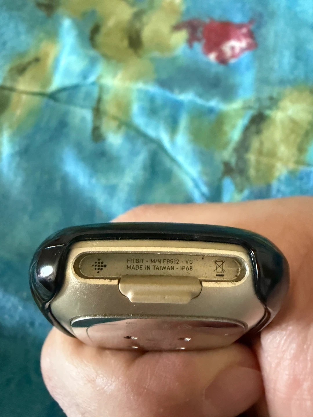Fitbit Sense (Model FB512) Smartwatch - photo 5