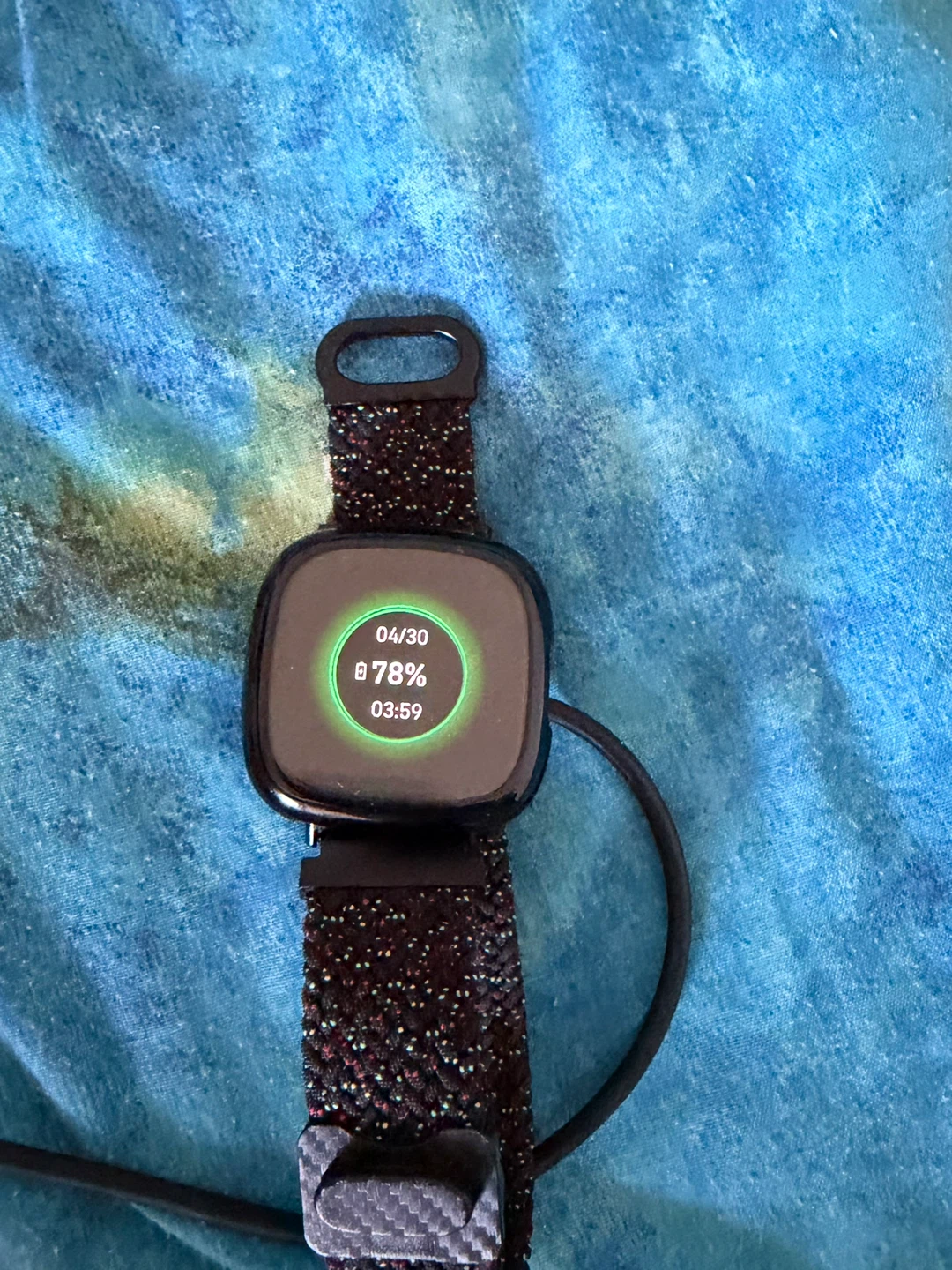 Fitbit Sense (Model FB512) Smartwatch - photo 3