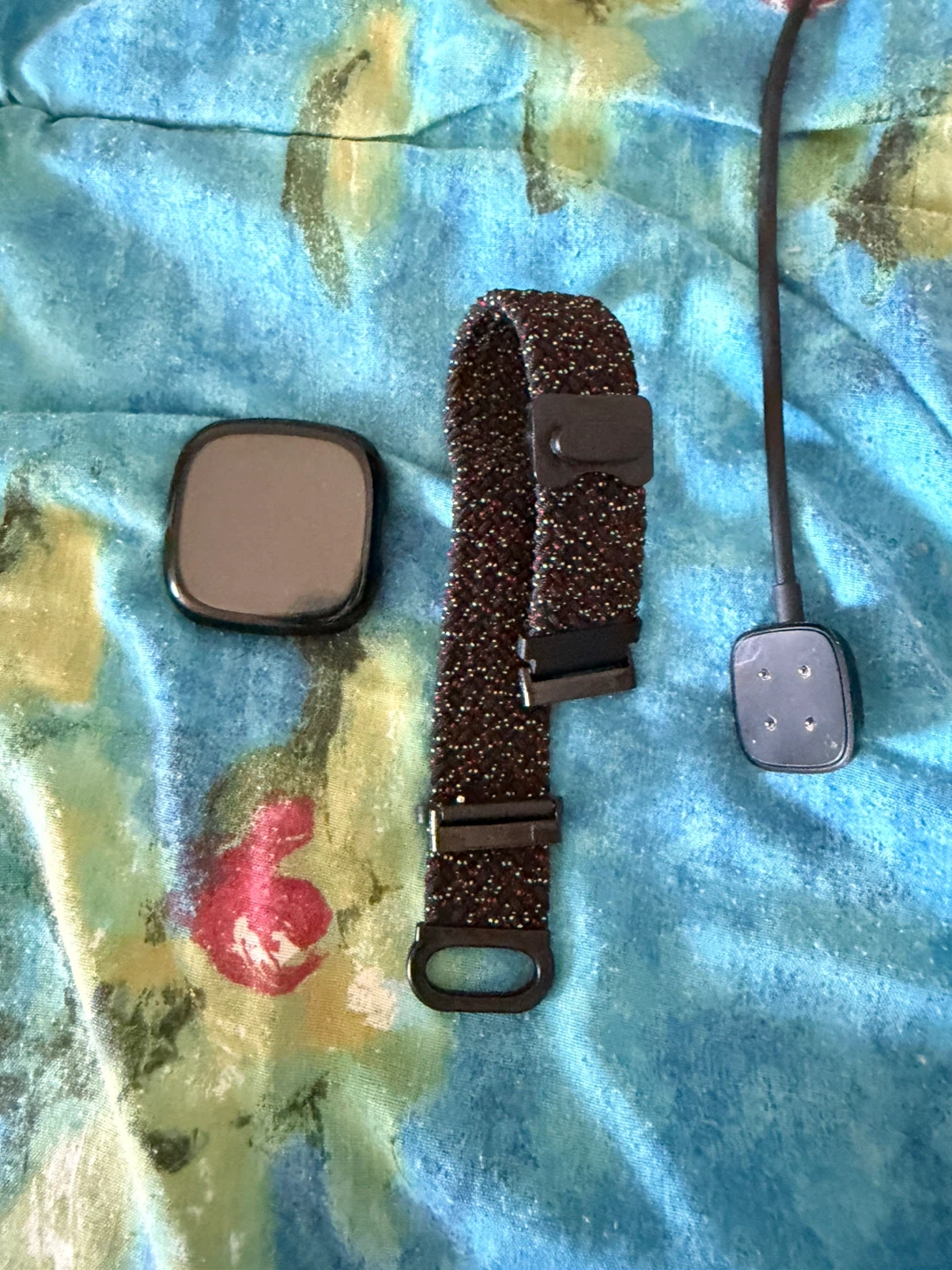 Fitbit Sense (Model FB512) Smartwatch