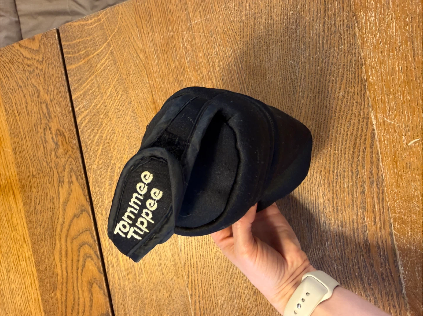 Tommee Tippee Black Insulated Bottle Bag