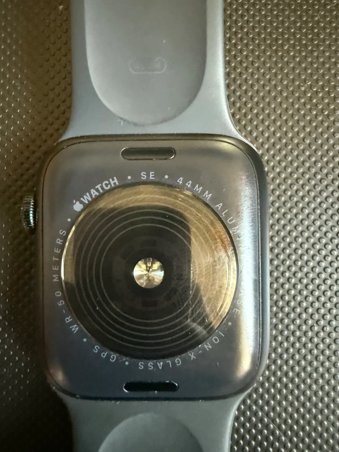 apple water SE - photo 2