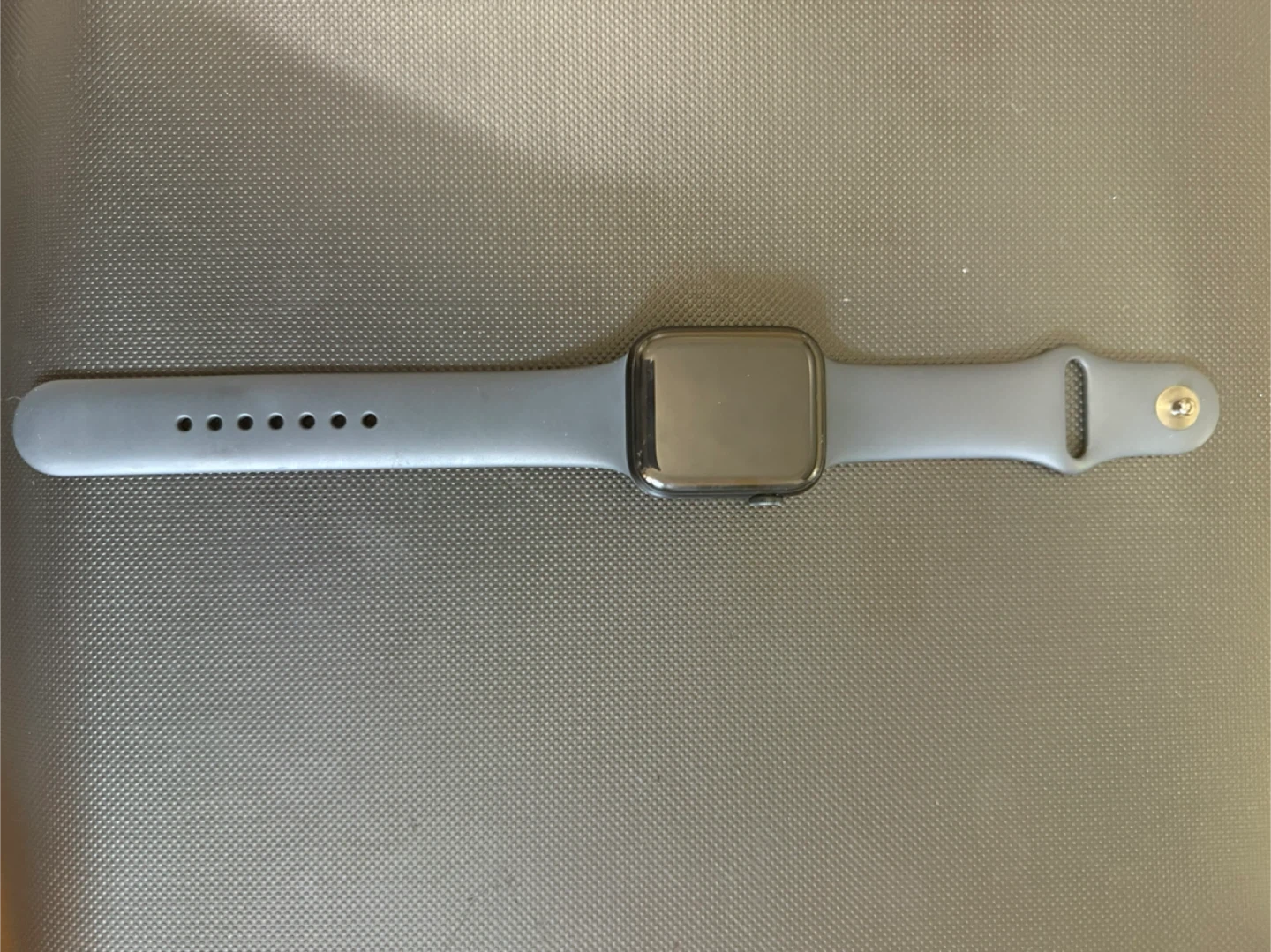 apple water SE