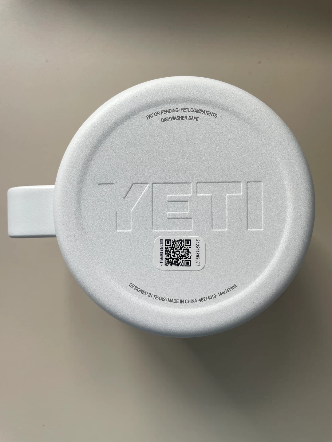 Yeti 14oz Mug - photo 3