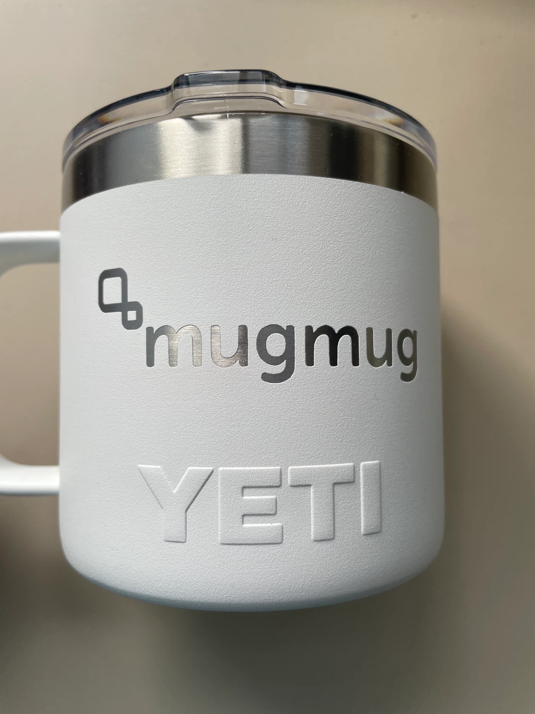 Yeti 14oz Mug - photo 4