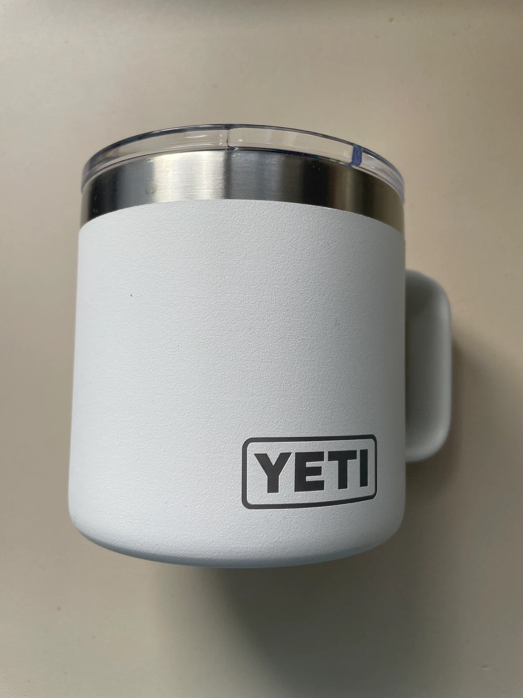 Yeti 14oz Mug