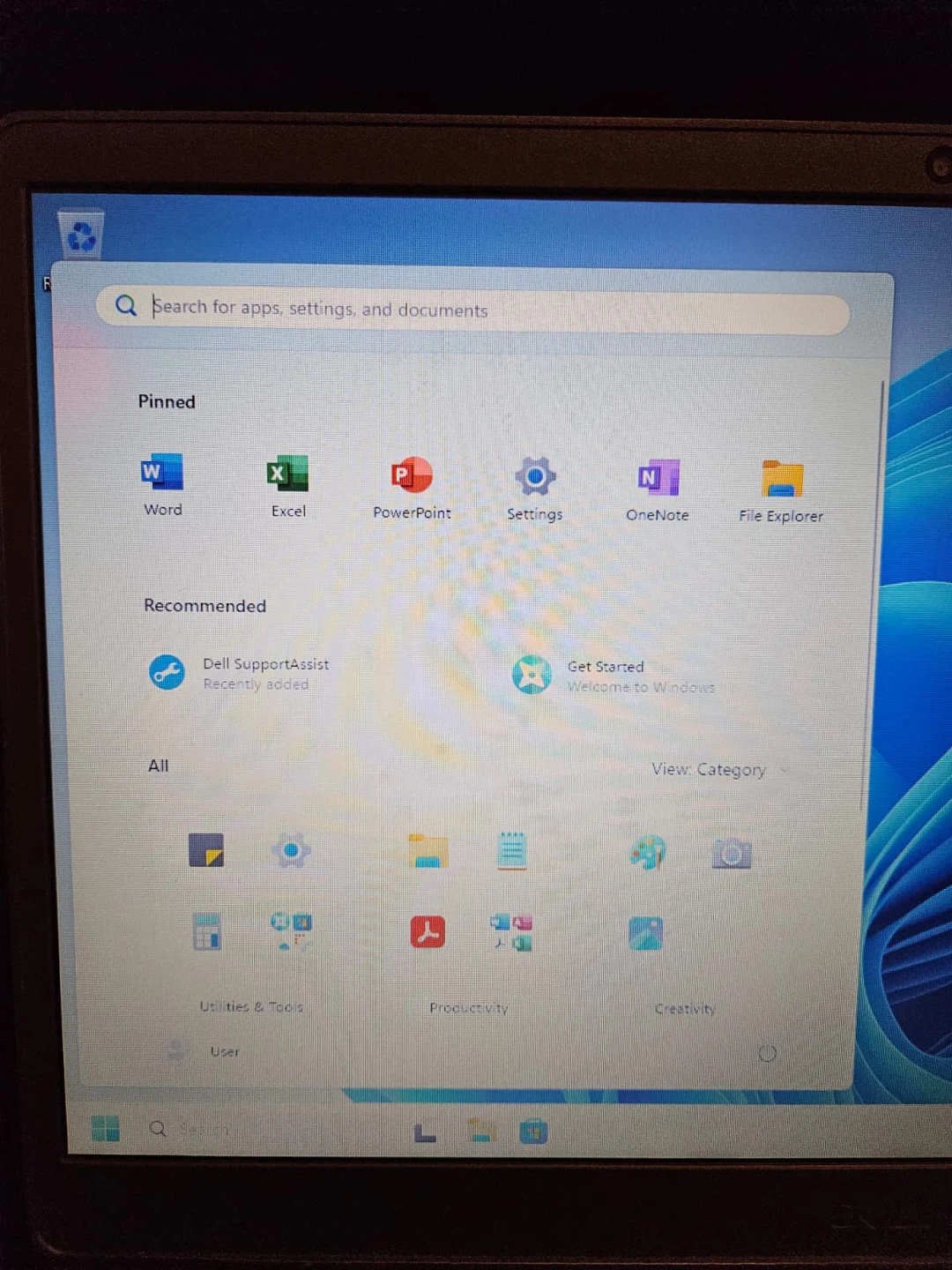 🔥 Dell Inspiron 15 (11th gen) - 8GB DDR4 | 128GB M.2 NVMe SSD - photo 5