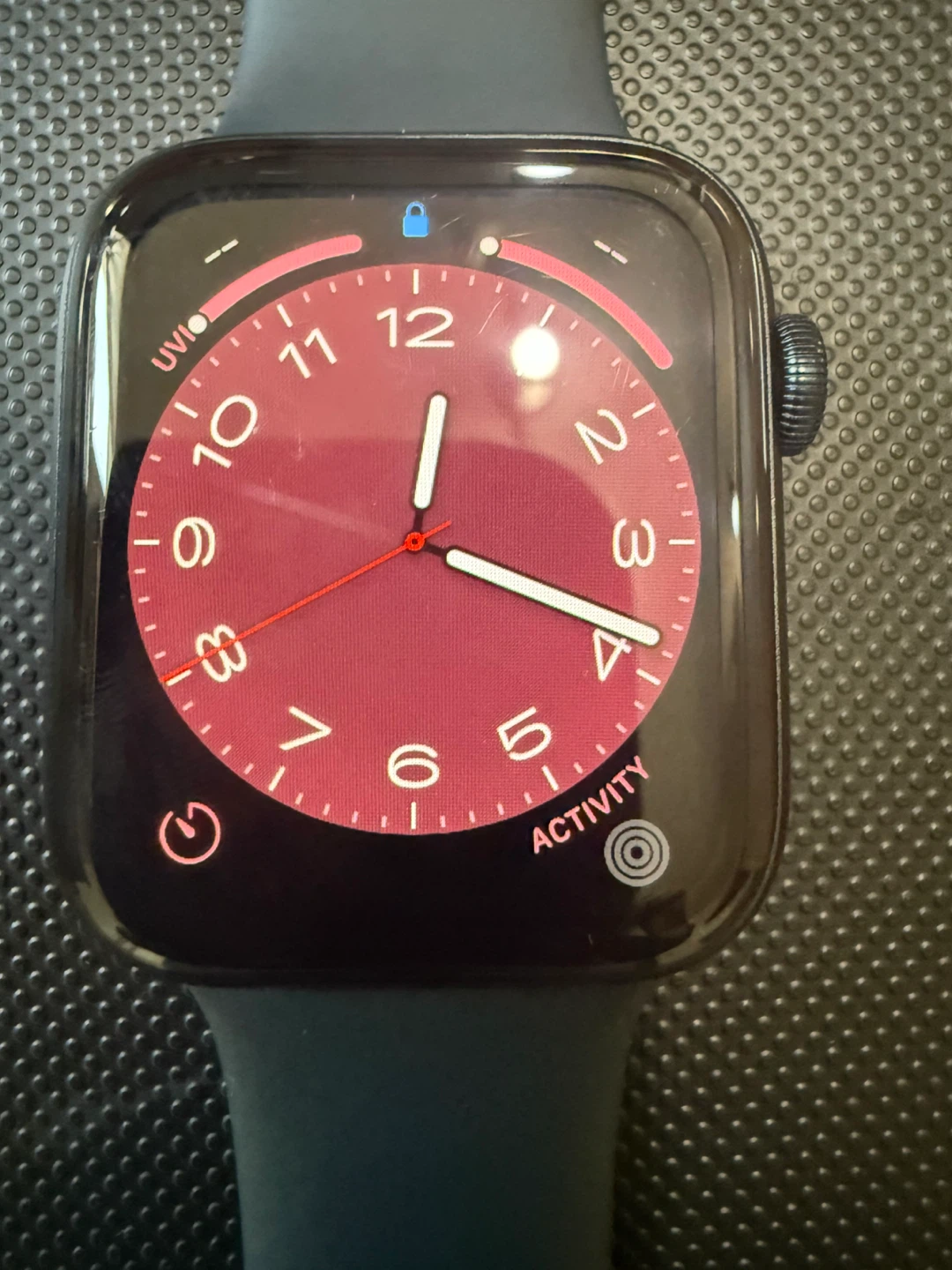 apple water SE - photo 3