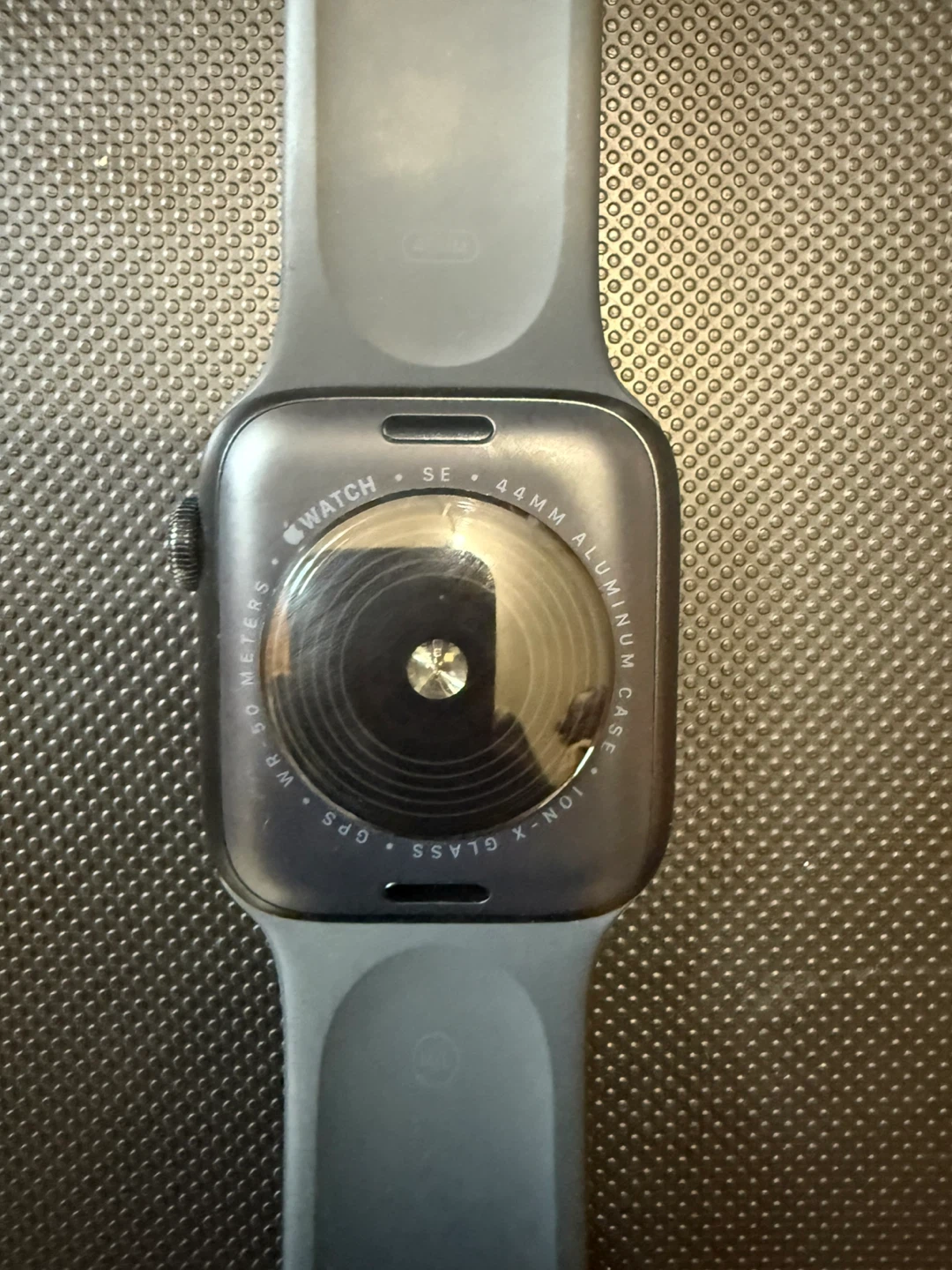 apple water SE - photo 5