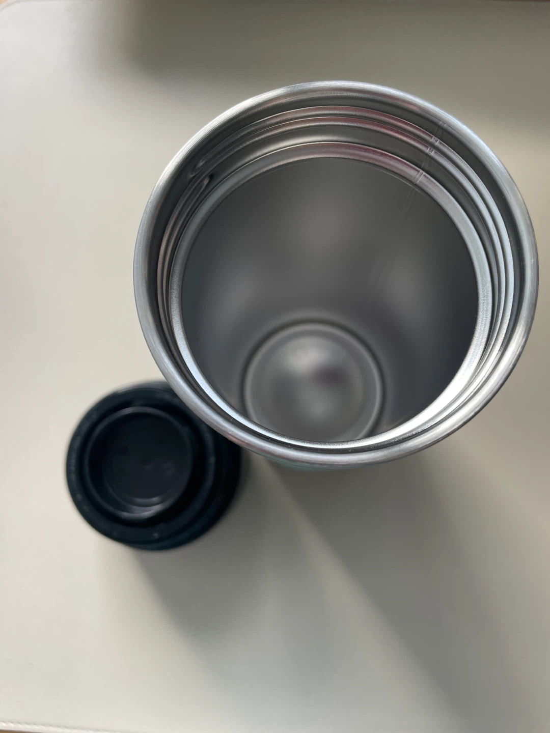 YETI 18oz / 532mL Tumbler - Teal CBC Logo - photo 4