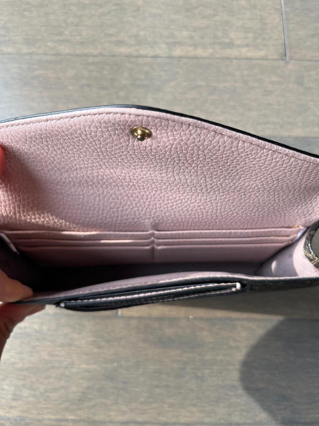 Calvin Klein Women's Wallet - photo 4