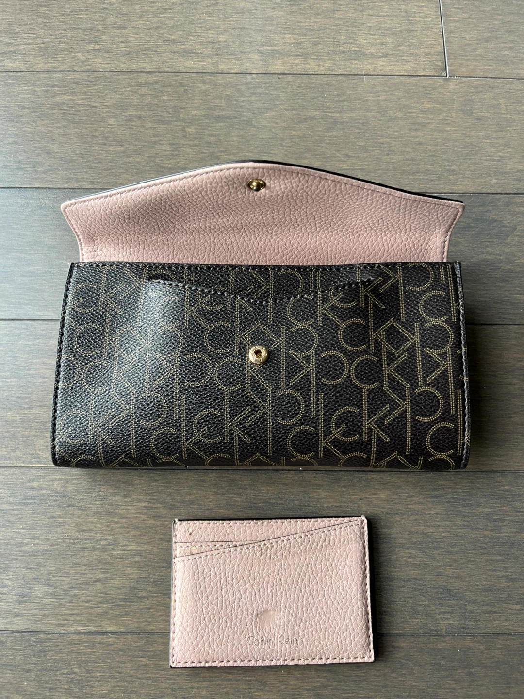 Calvin Klein Women's Wallet - photo 3