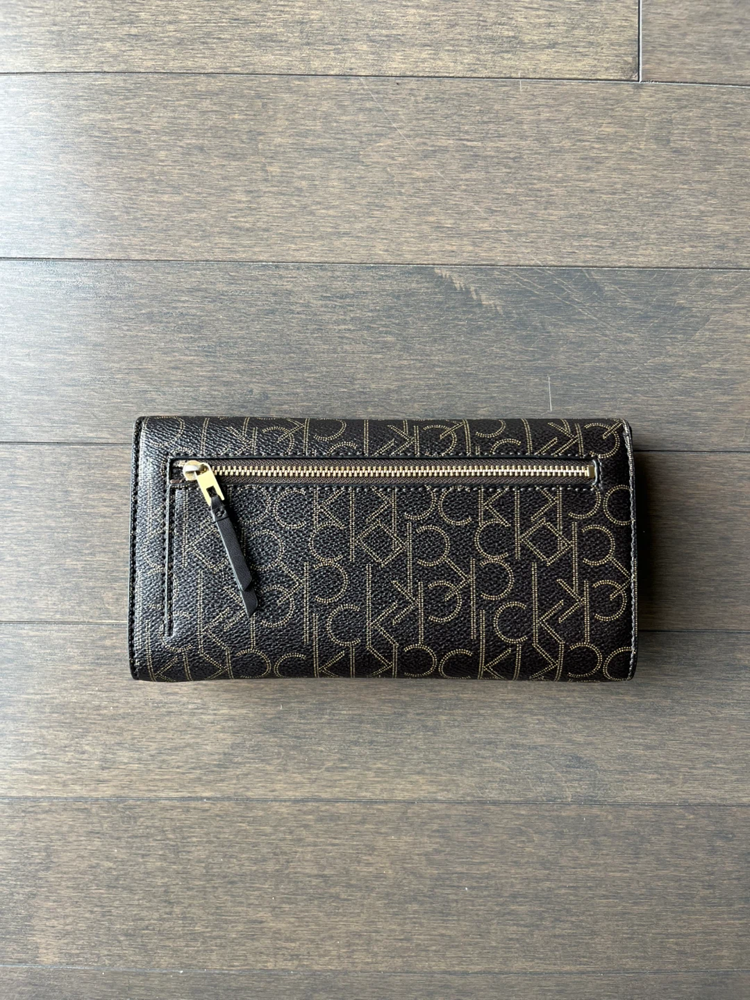 Calvin Klein Women's Wallet - photo 2