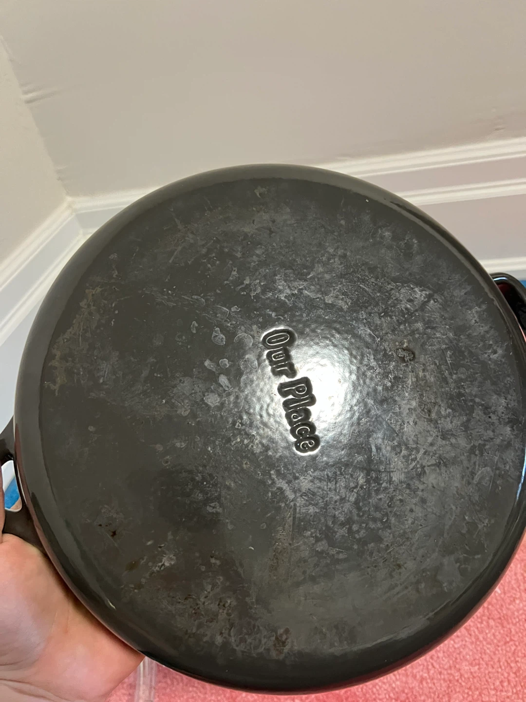 Our Place Always Pan (Cast Iron) - photo 3