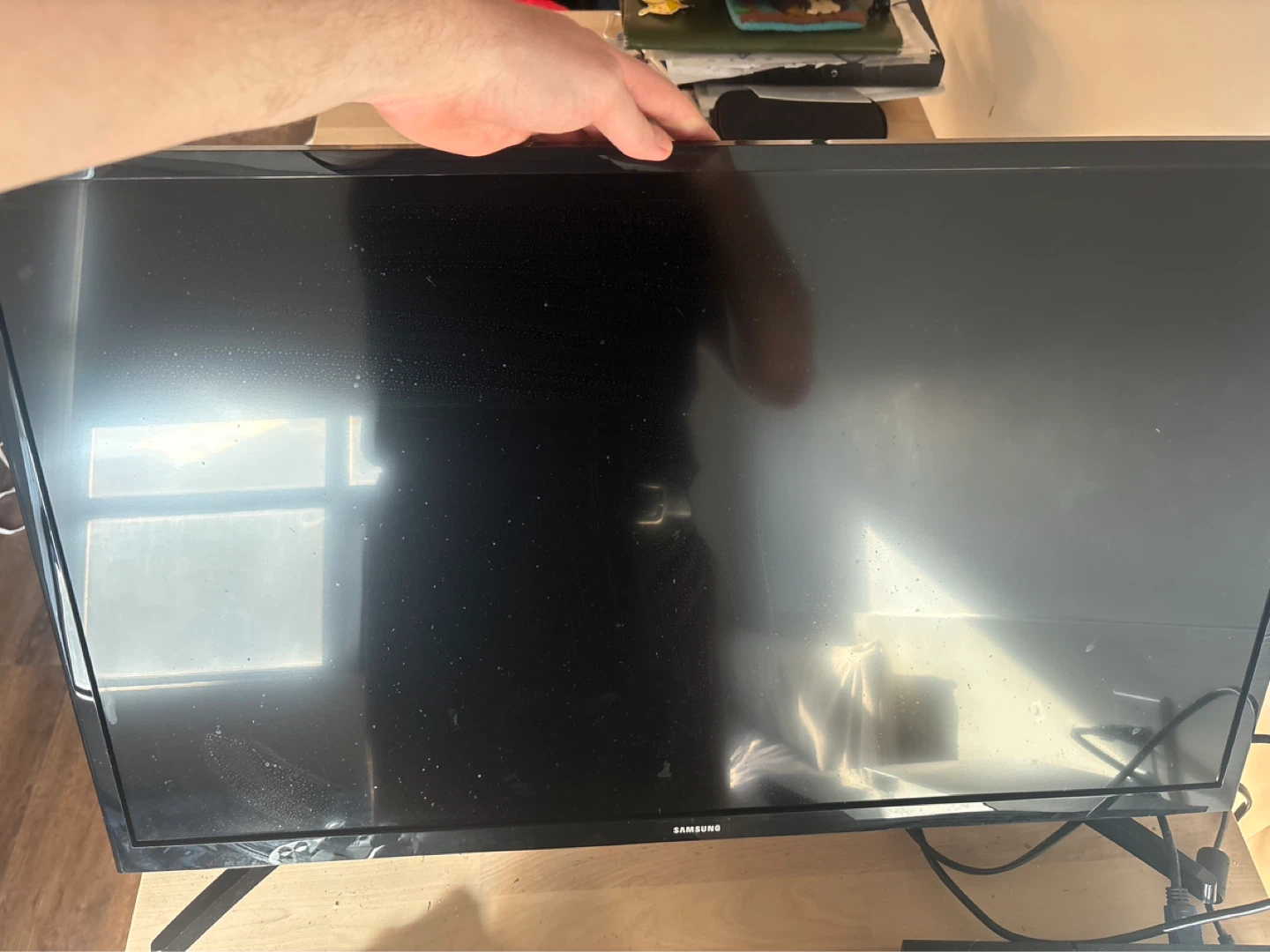 Samsung TV