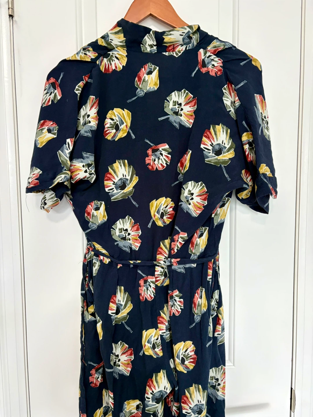 Zara Jumpsuit Medium - photo 3