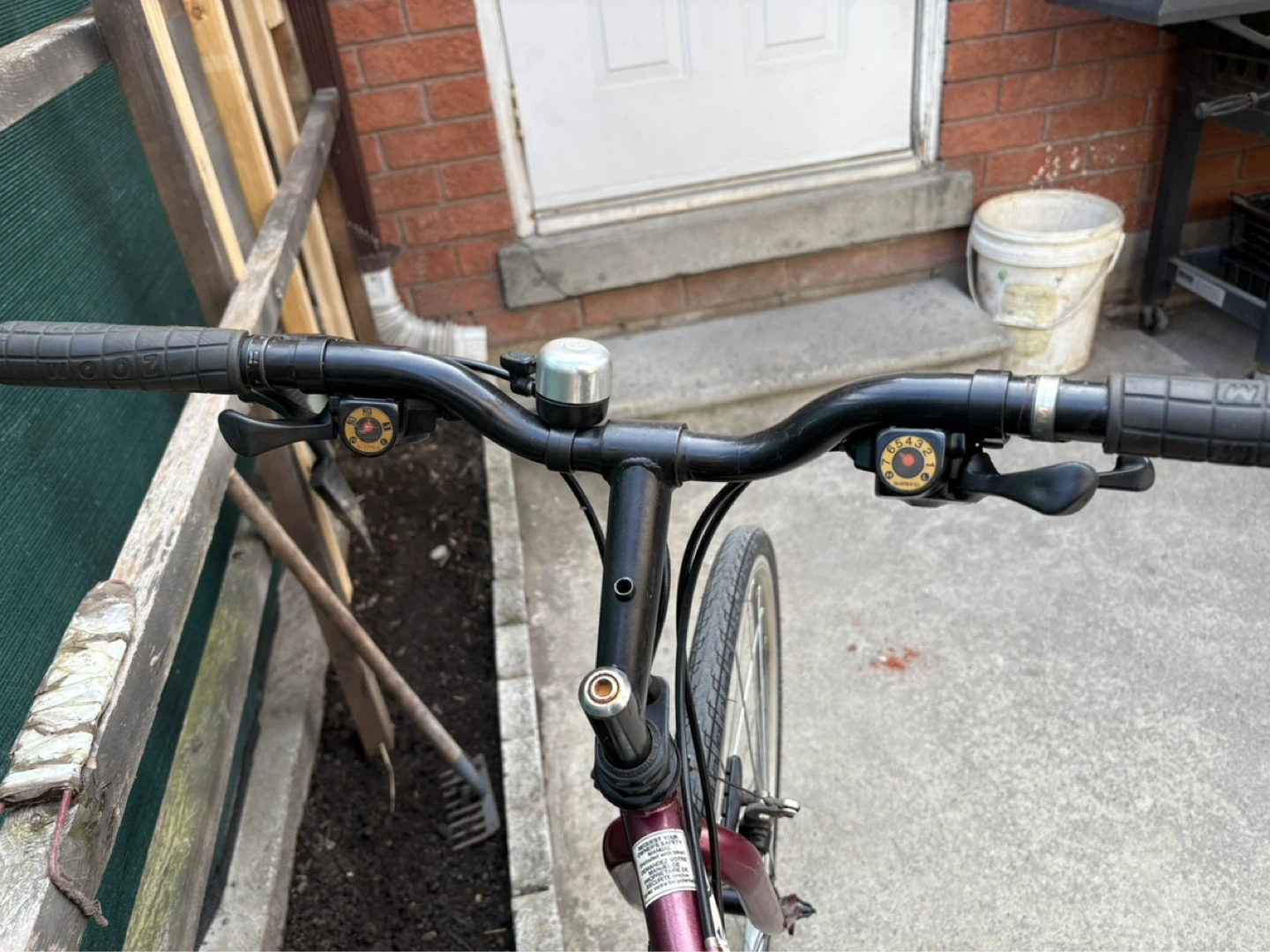 Nishiki Bicycle