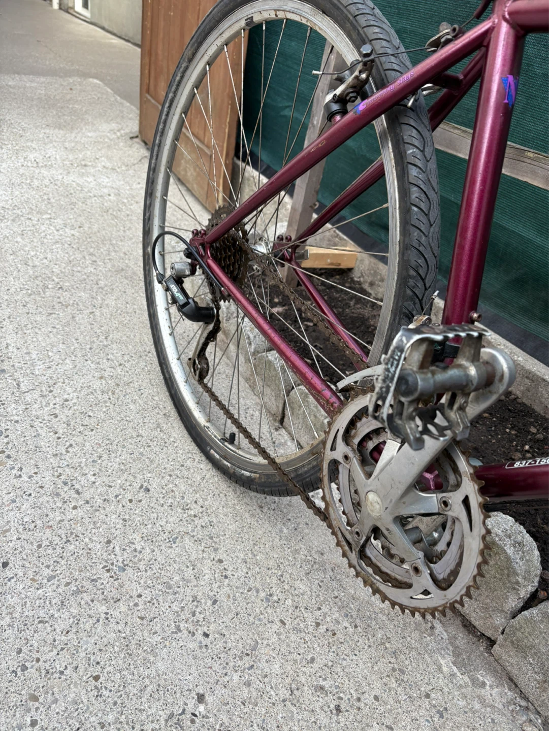 Nishiki Bicycle - photo 3