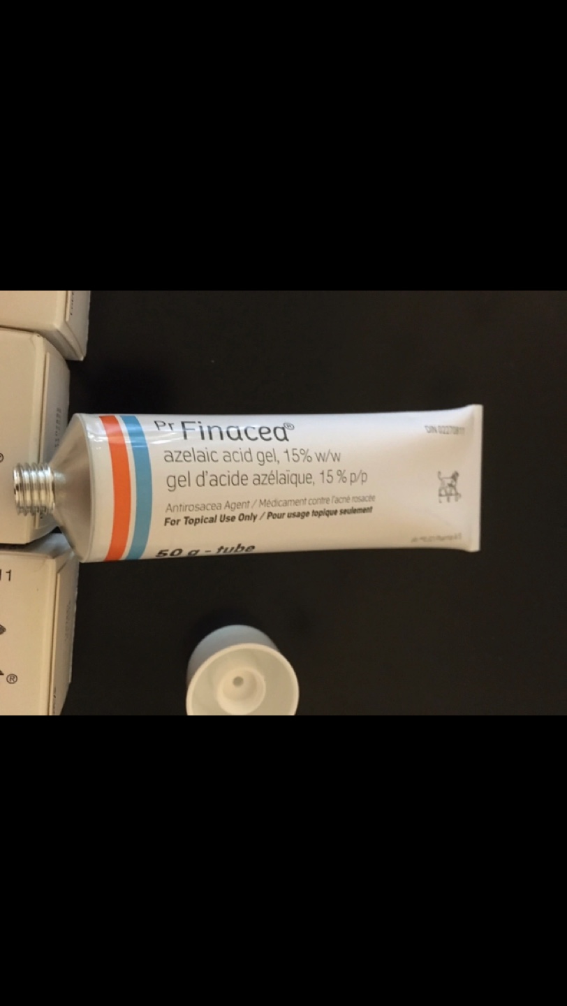 Pr Finacea Azelaic Acid Gel 15% w/w 50g Tube - photo 4
