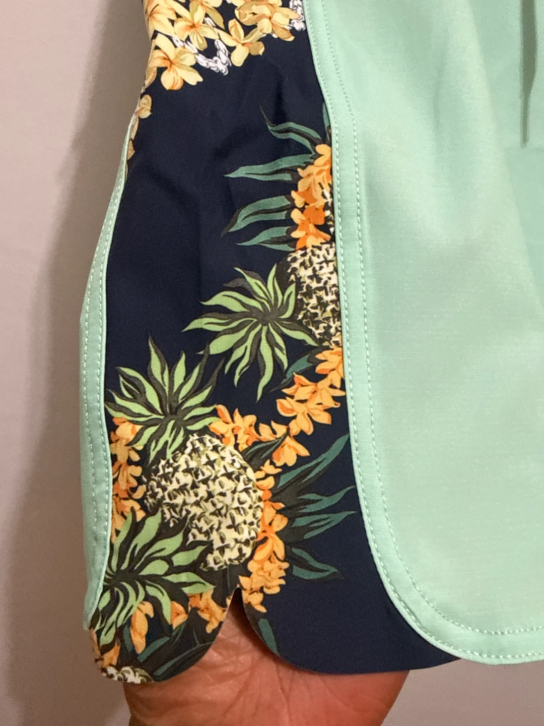 Rip Curl Board Shorts - photo 4