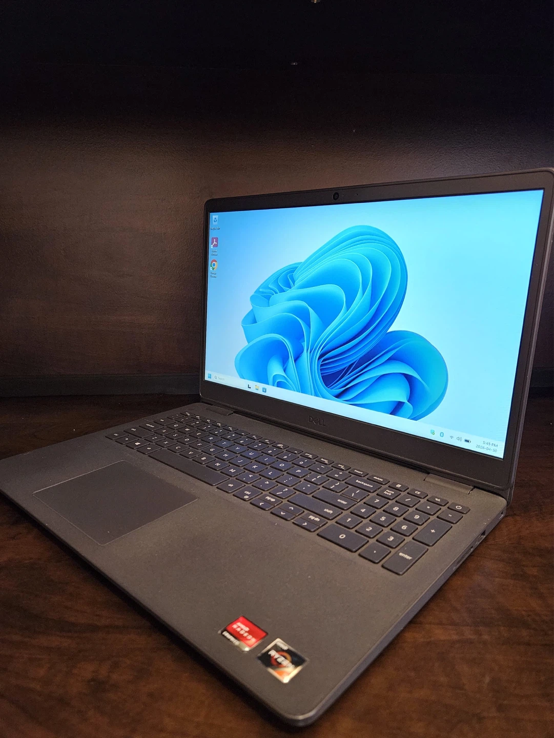 🔥 Dell Inspiron 15 (11th gen) - 8GB DDR4 | 128GB M.2 NVMe SSD - photo 4