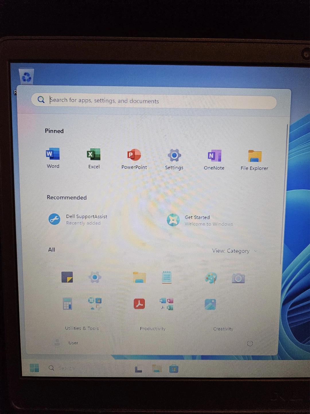 🔥 Dell Inspiron 15 (11th gen) - 8GB DDR4 | 128GB M.2 NVMe SSD - photo 5