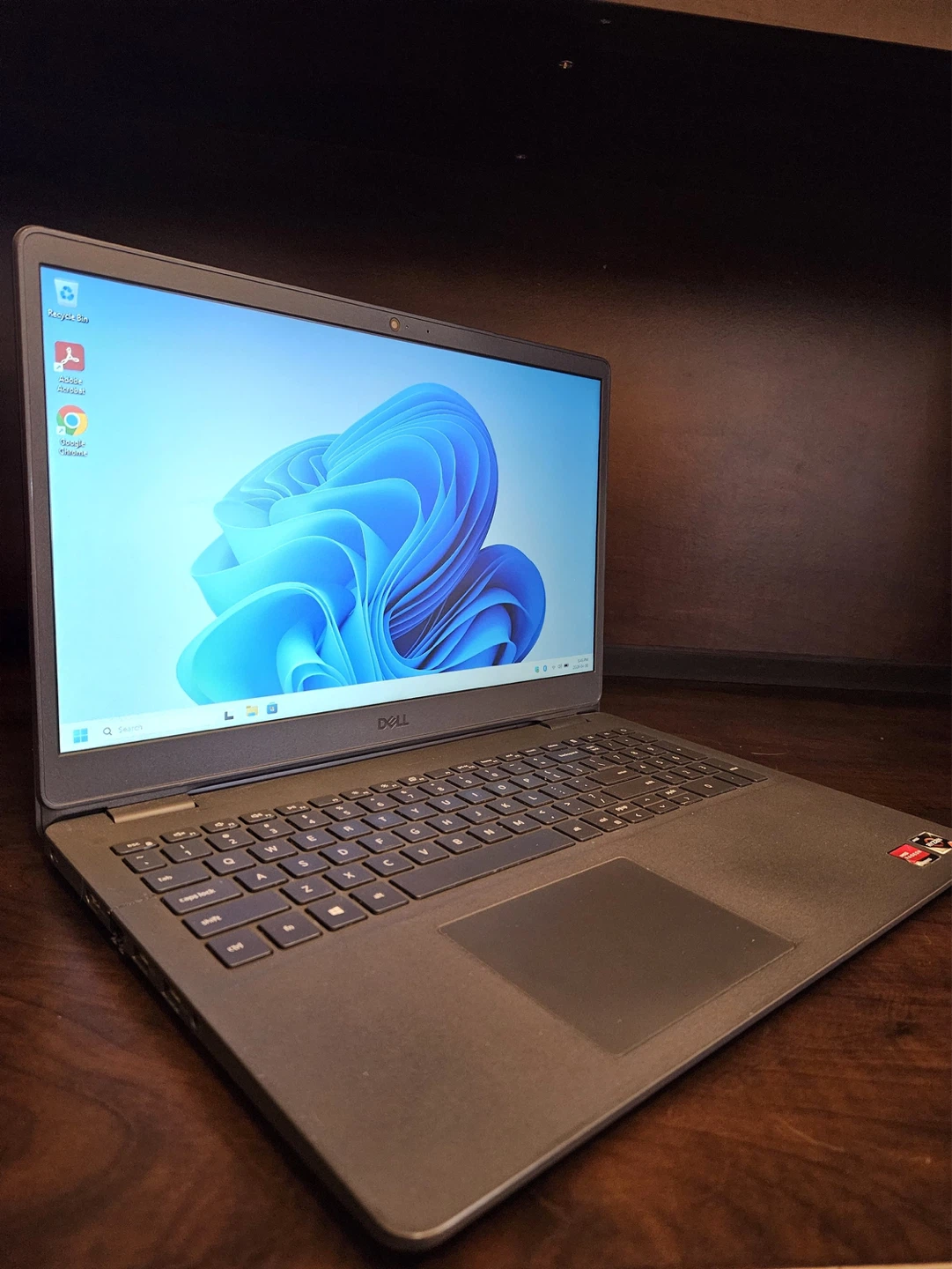 🔥 Dell Inspiron 15 (11th gen) - 8GB DDR4 | 128GB M.2 NVMe SSD - photo 2