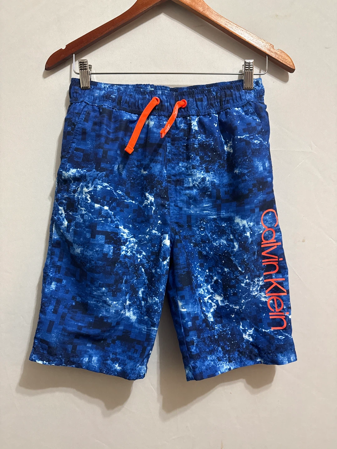 Calvin Klein swimwear