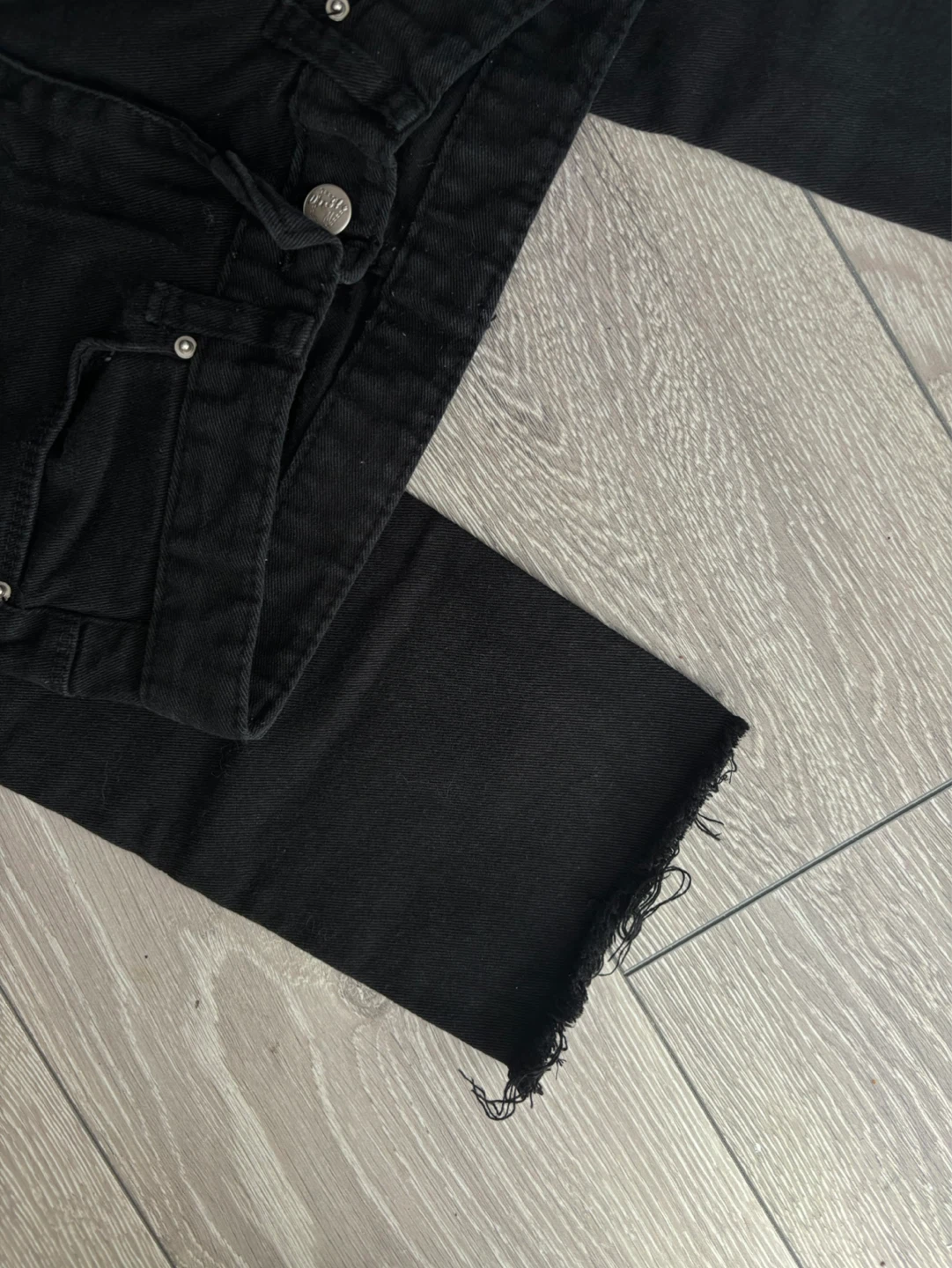 Black Jeans - photo 2