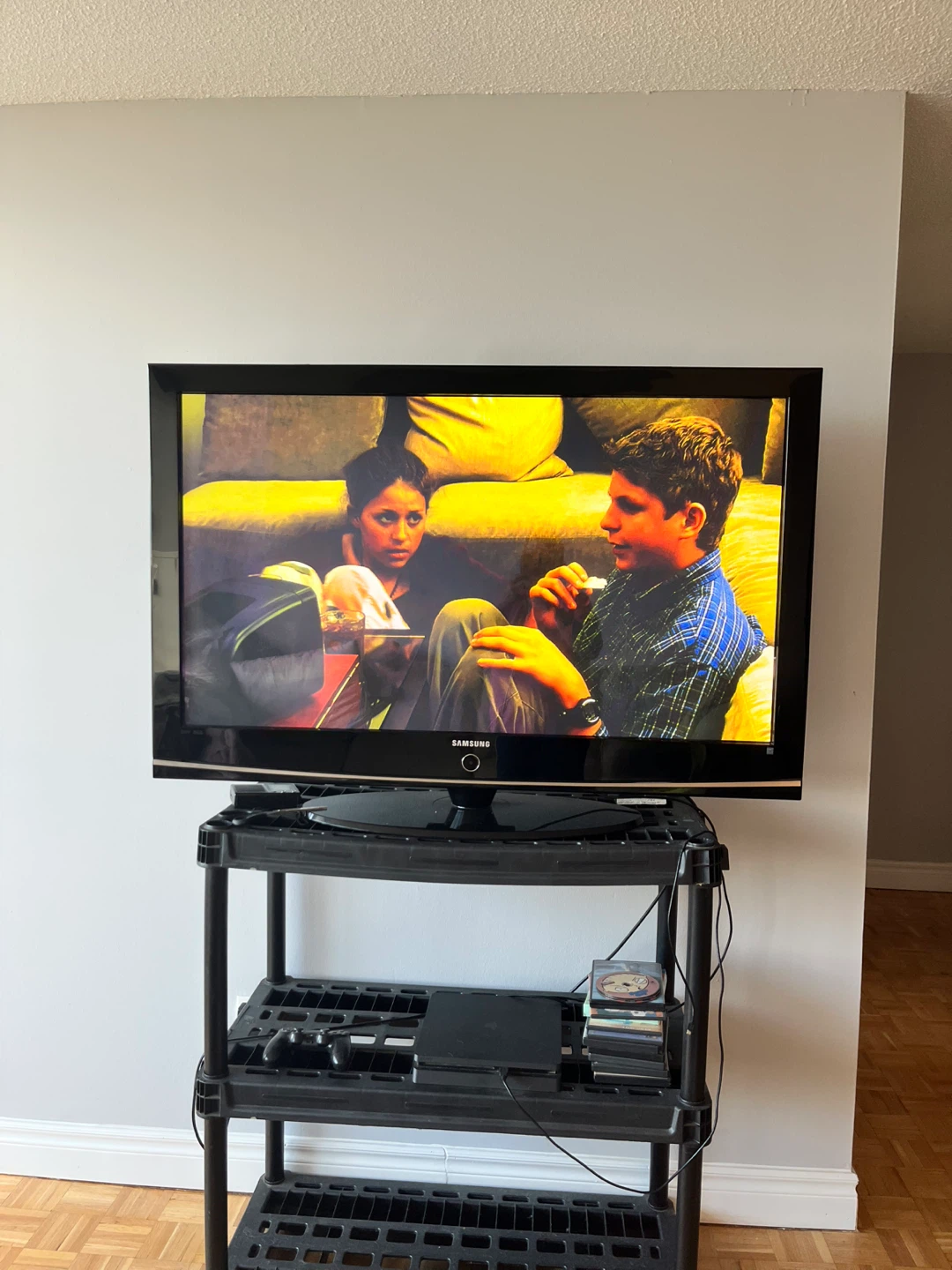 Samsung Flat Screen TV