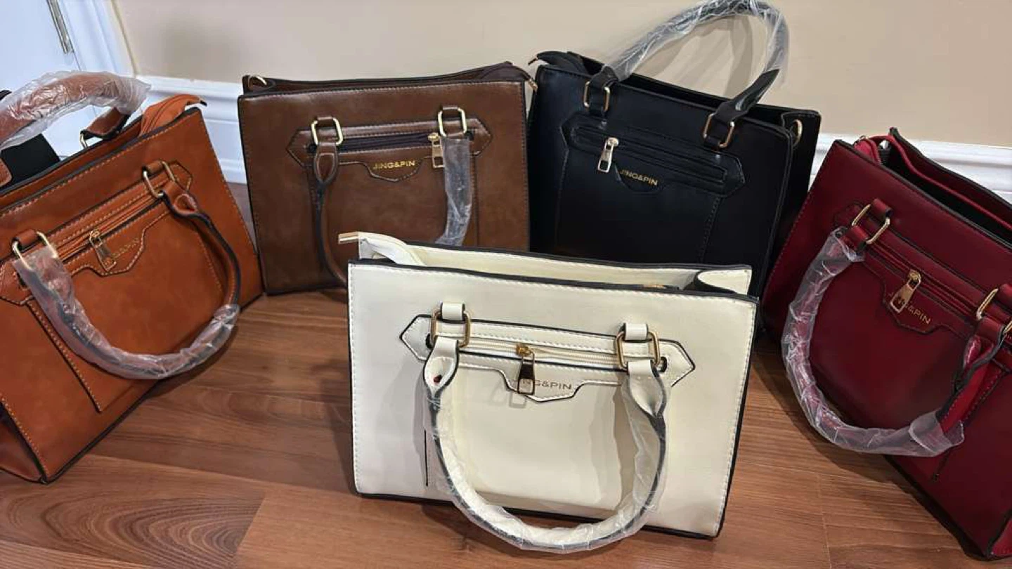 [Brand new]Women's Handbags - photo 5
