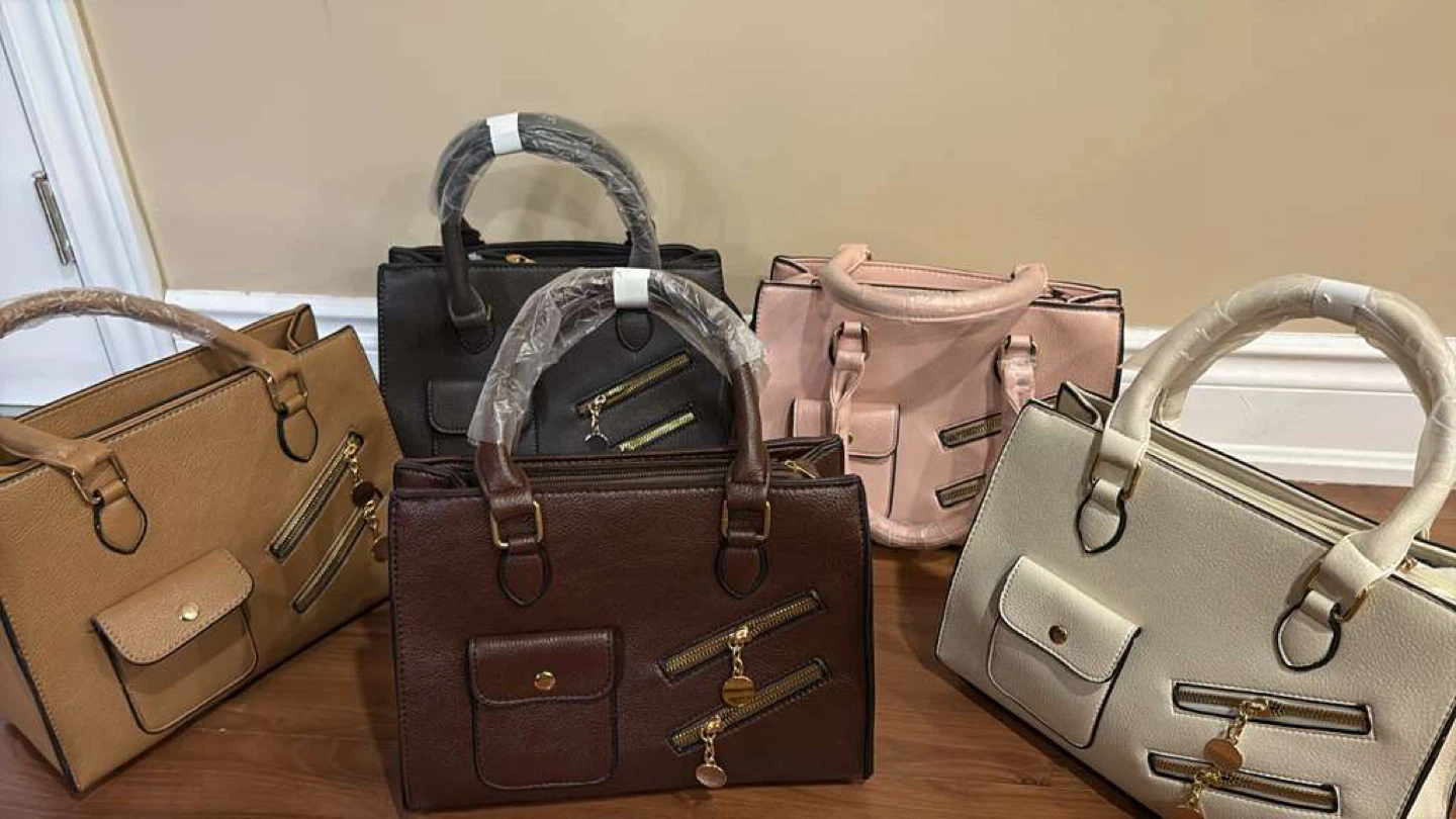 [Brand new]Women's Handbags - photo 2