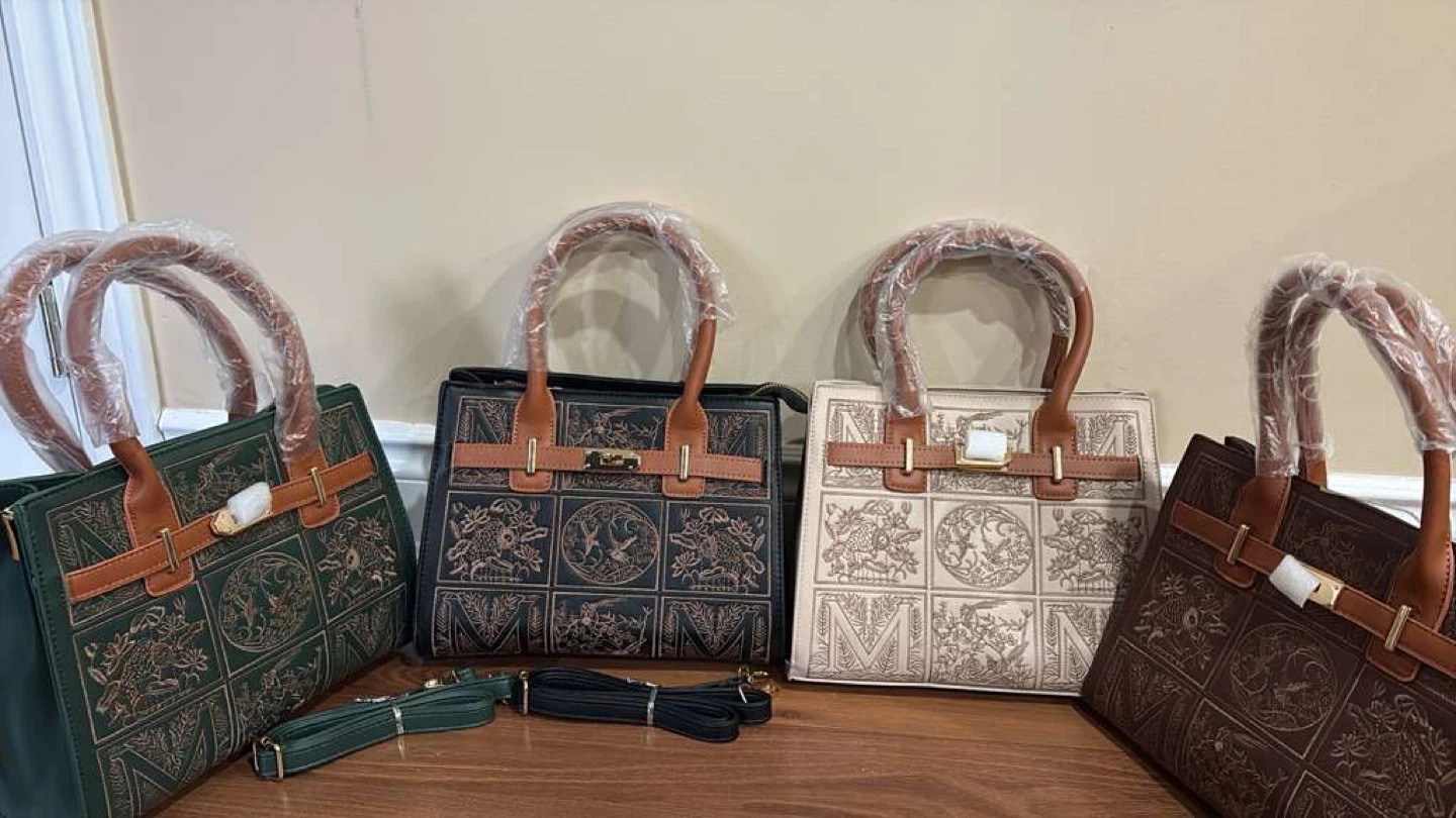 [Brand new]Women's Handbags - photo 3