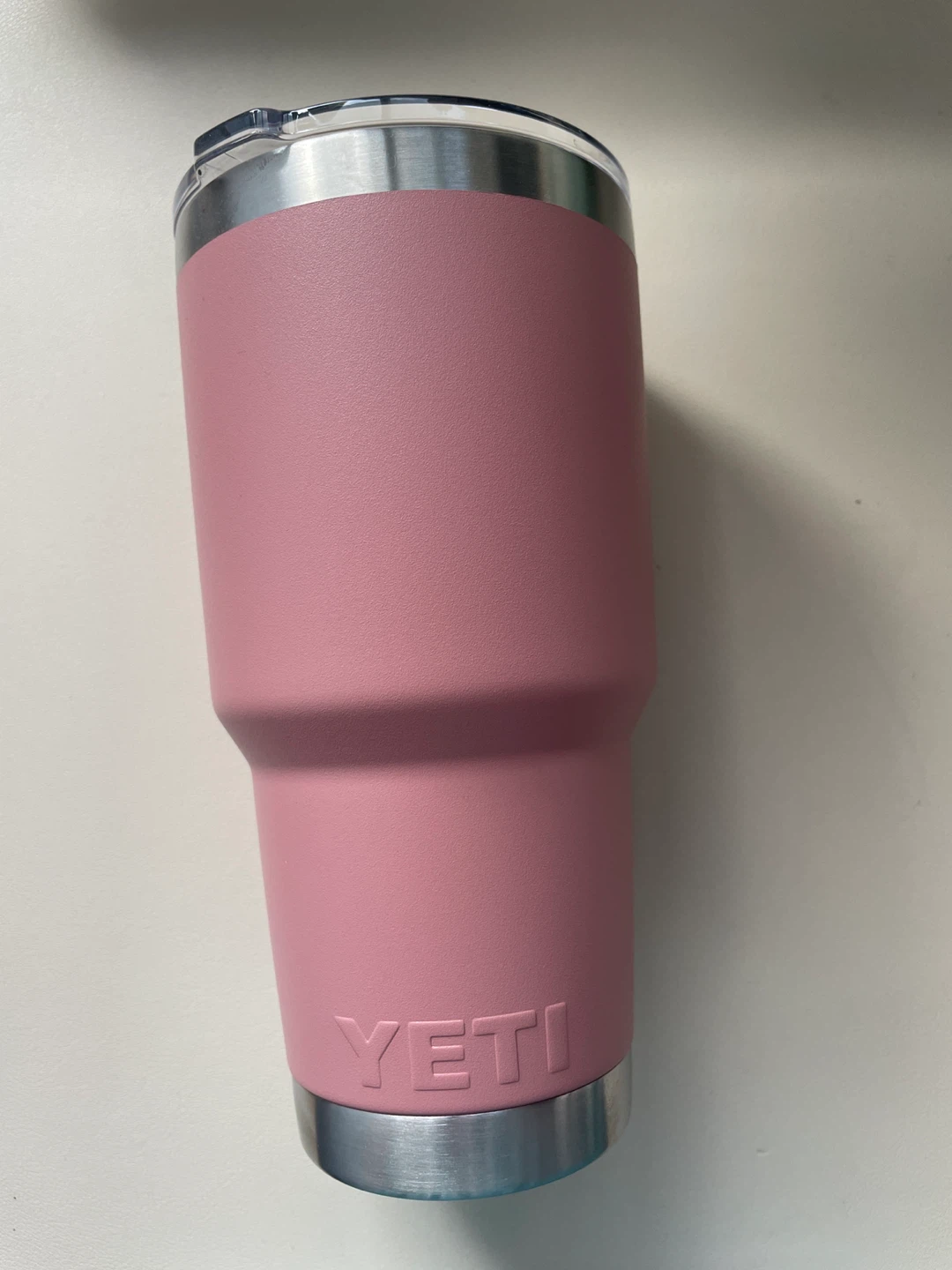Yeti Tumbler 30oz Pink - photo 2